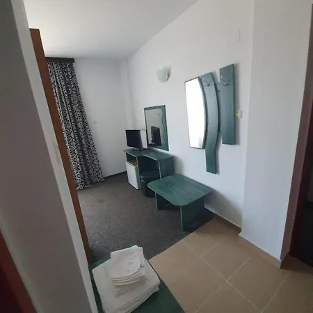 Vila Verde 3*