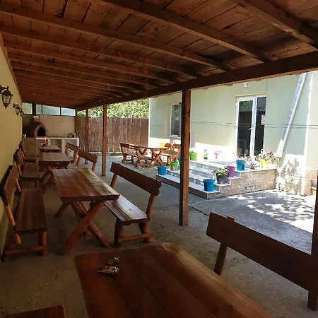 Vila Verde 3*