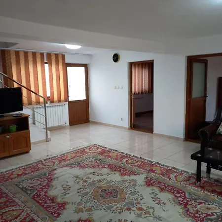 Vila Verde Villa