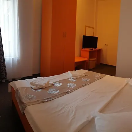 Vila Verde Penzion 3*
