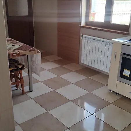 Vila Verde Mangalia